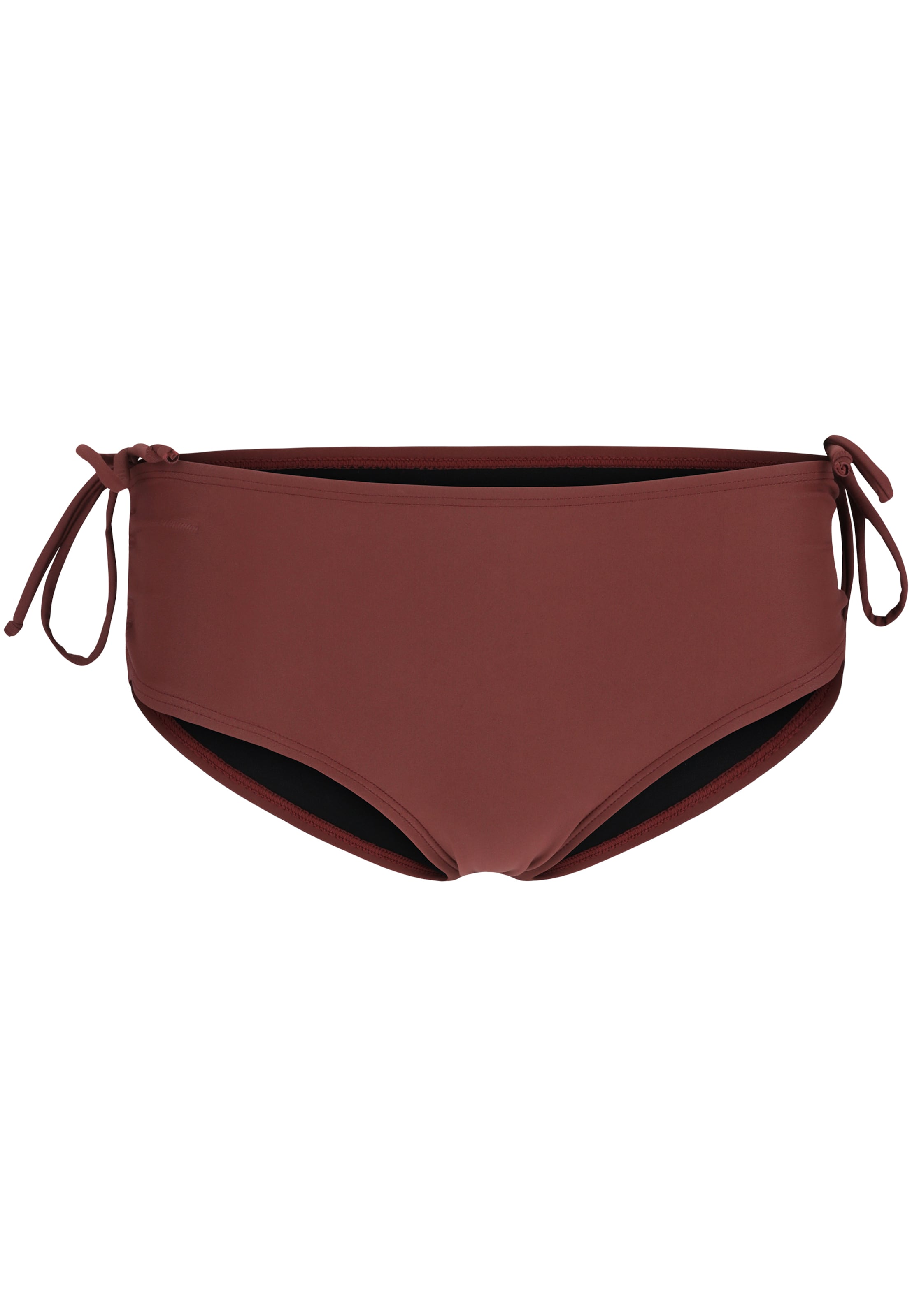 Cruz Bikinibroek 'Celinn' in Rood: voorkant