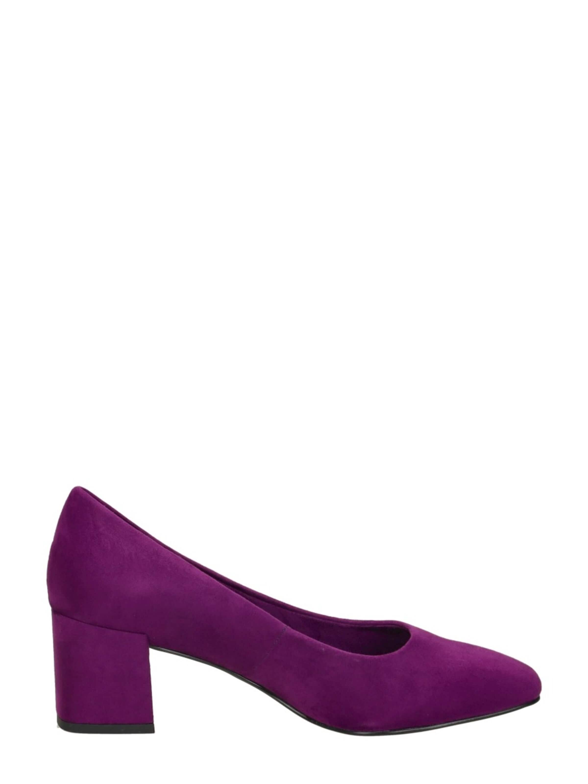 Escarpins 'Pumps' MARCO TOZZI en rose