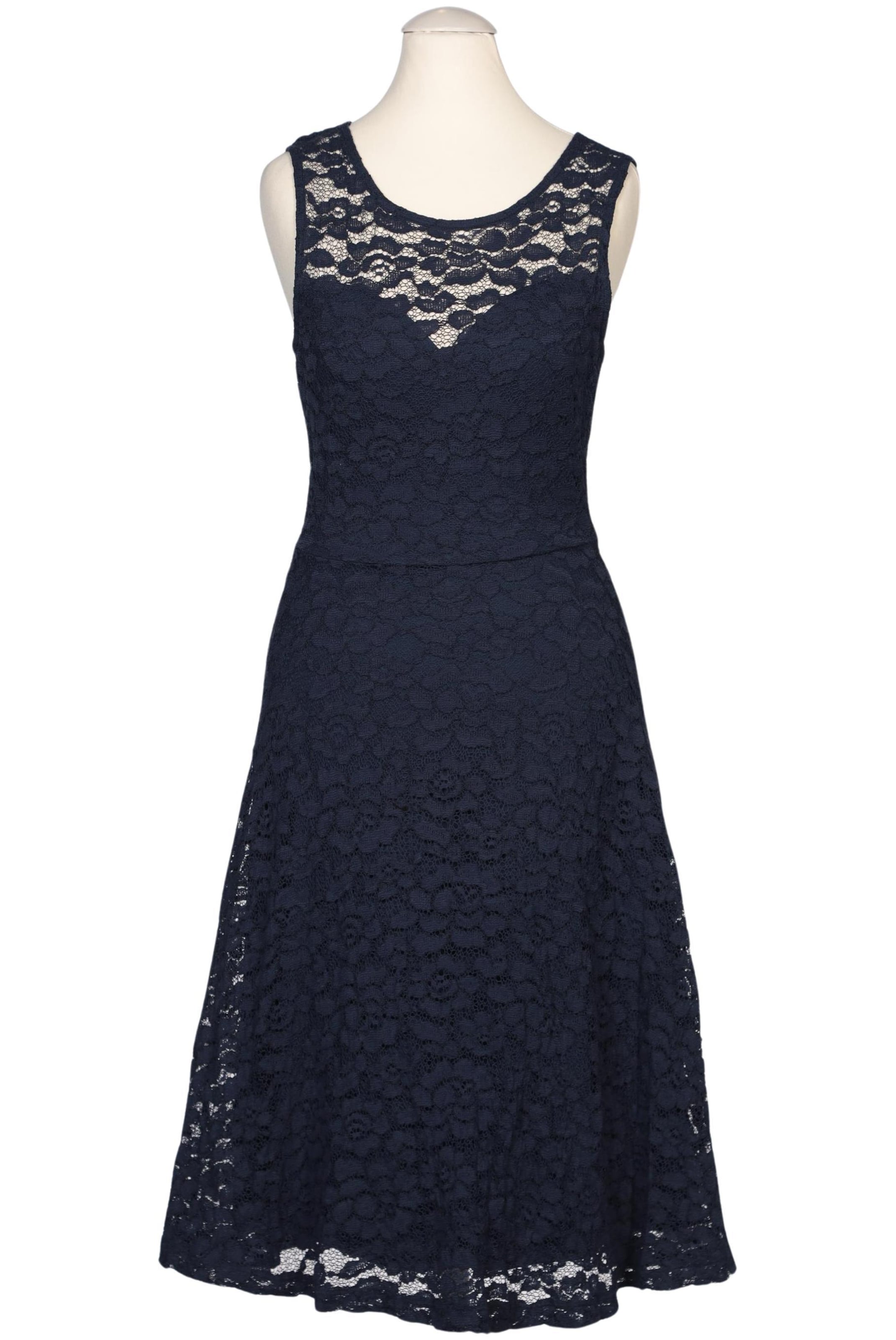 Anna Field Dress in S in Blue: front