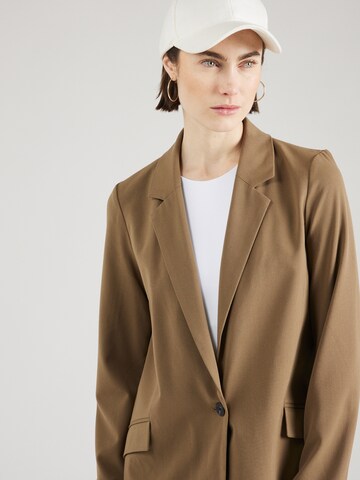 Blazer 'LISTAKIA' di VERO MODA in marrone