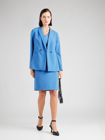 Blazer COMMA en bleu