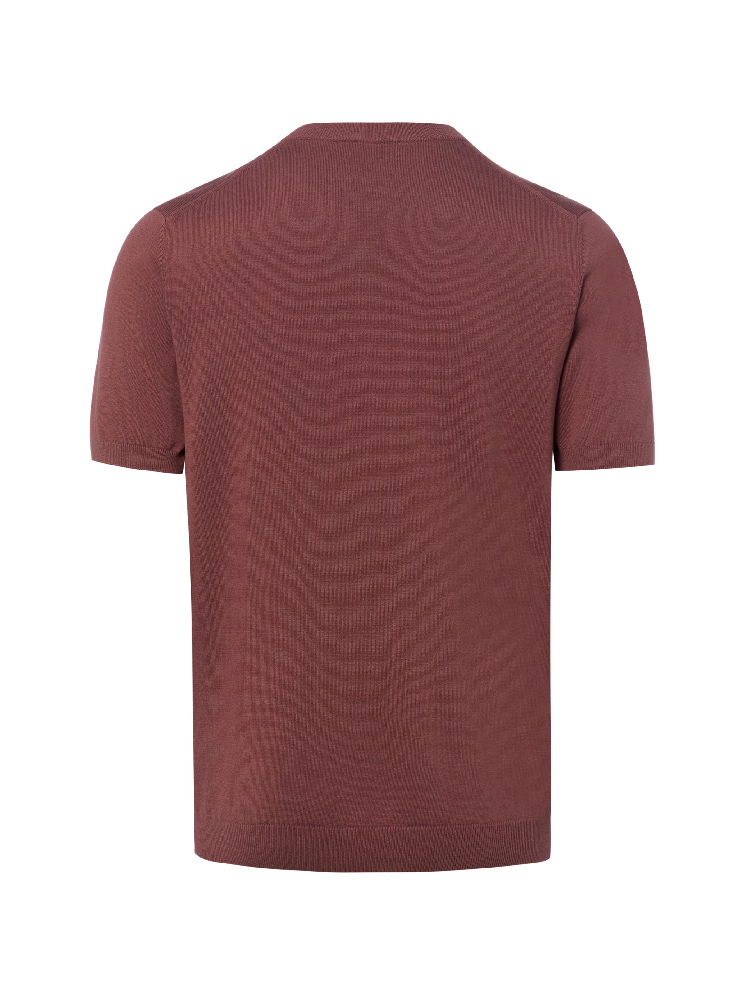 ROY ROBSON Pullover in Rot