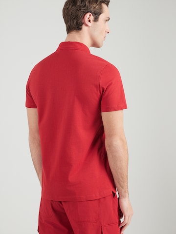 Tricou de la ANTONY MORATO pe roșu