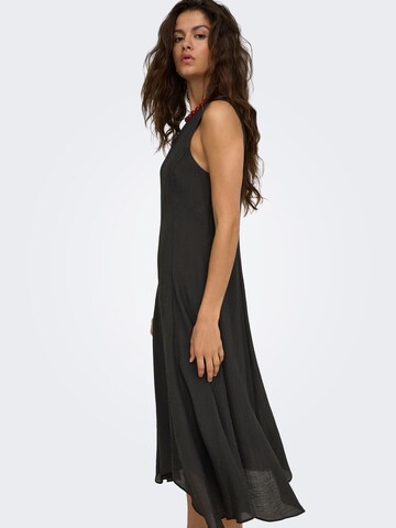 Robe 'JDYMyrna' JDY en marron