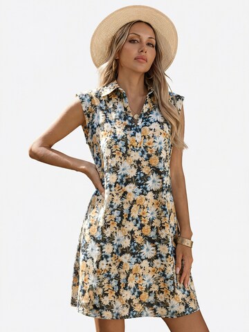 Imily BelaHaljina - crna boja