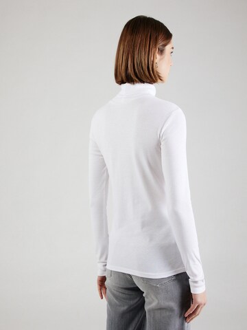 Maglietta di UNITED COLORS OF BENETTON in bianco