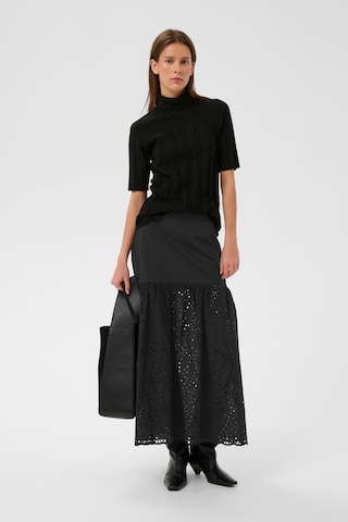 InWear Skirt in Black