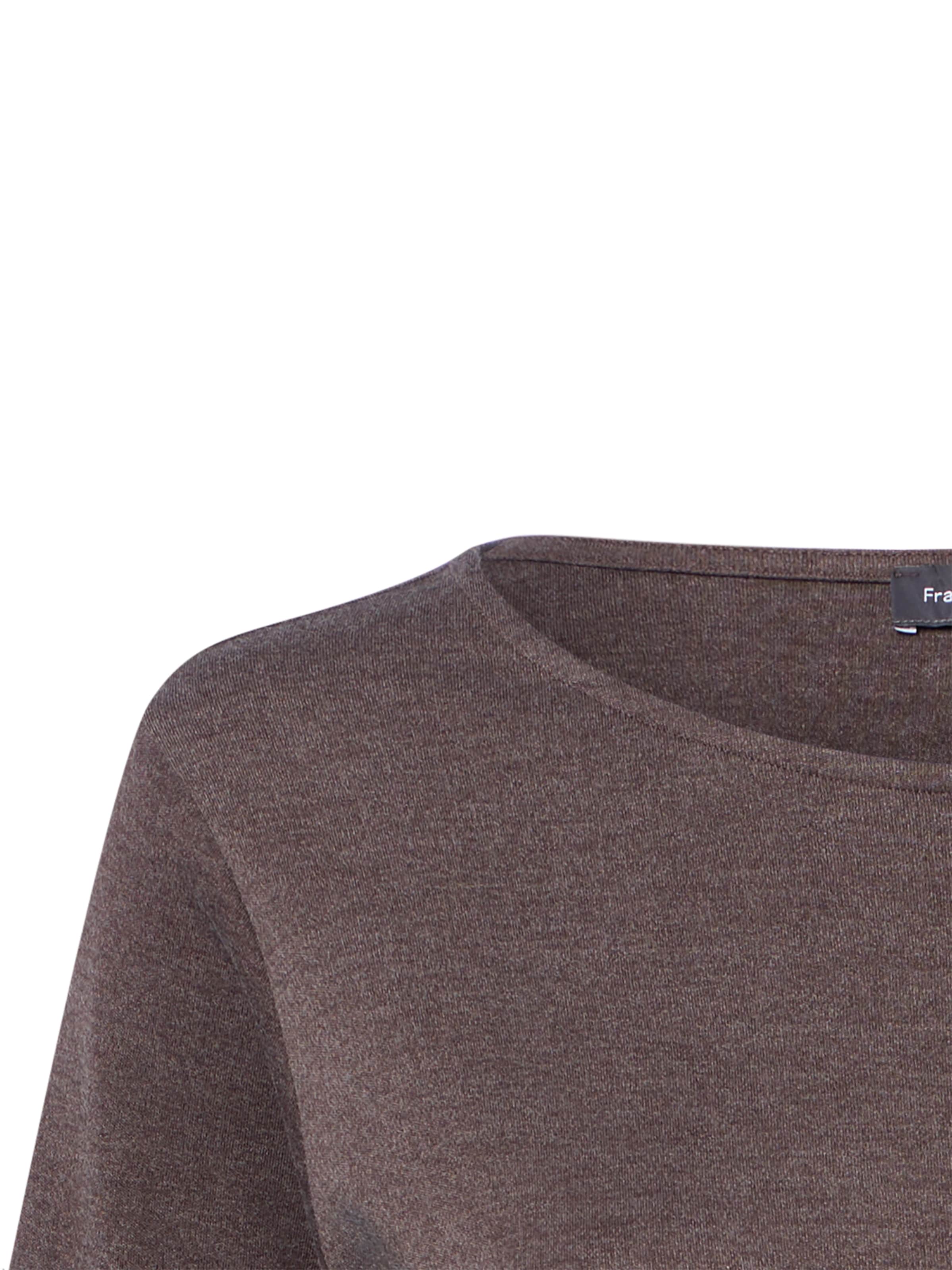 T-shirt Franco Callegari en gris