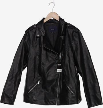 Kiabi Jacket & Coat in 6XL in Black: front