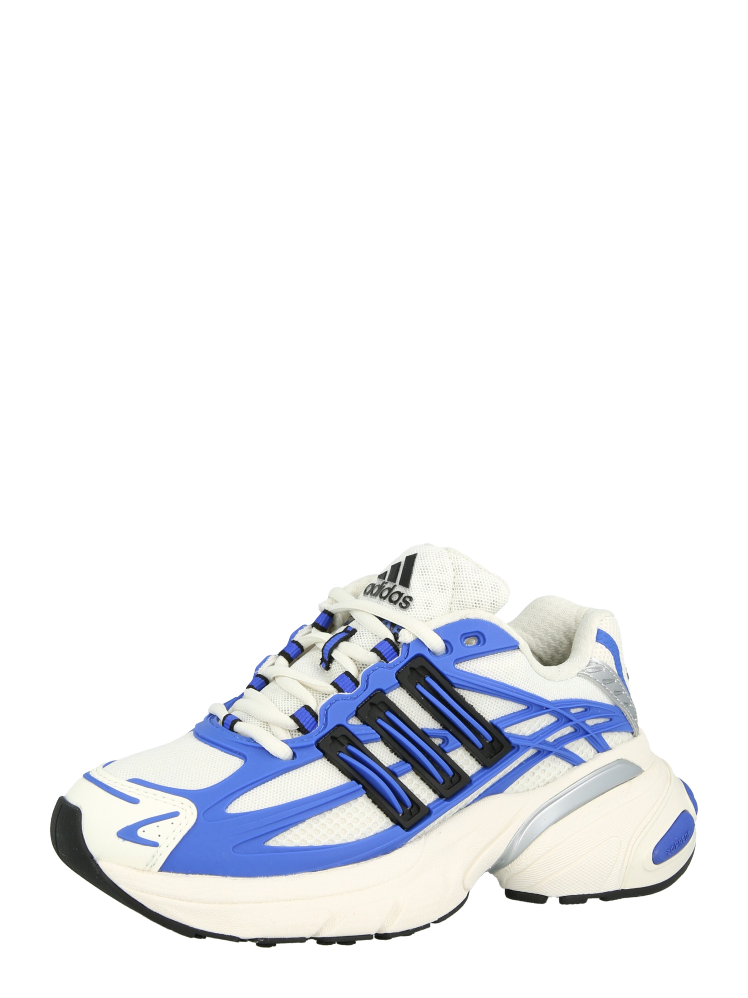 Baskets 'ADISTAR XLG 2.0' ADIDAS ORIGINALS en bleu : devant