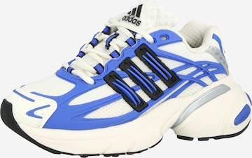 mėlyna ADIDAS ORIGINALS Sportbačiai 'ADISTAR XLG 2.0': priekis