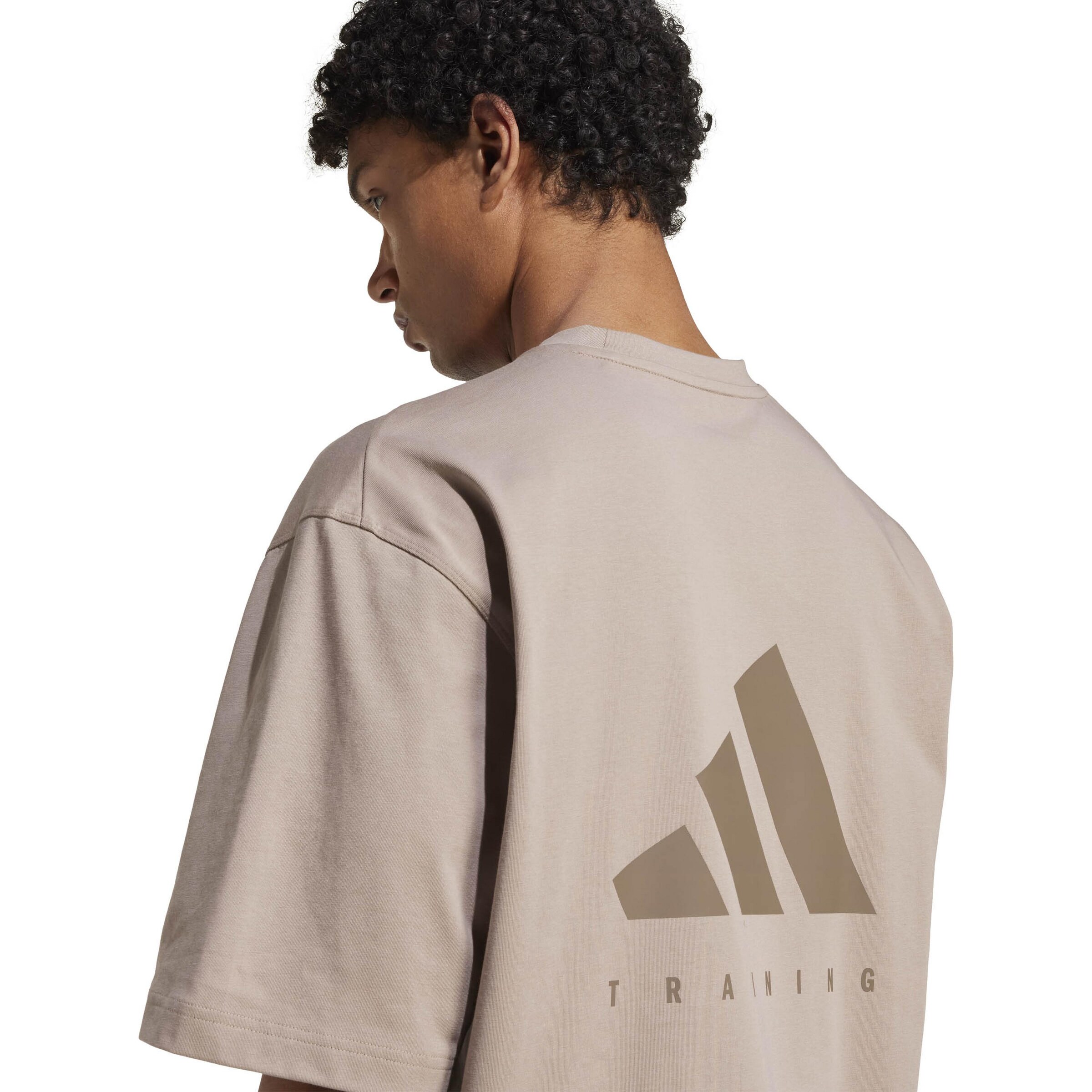 ADIDAS PERFORMANCE Performance Shirt in Grey