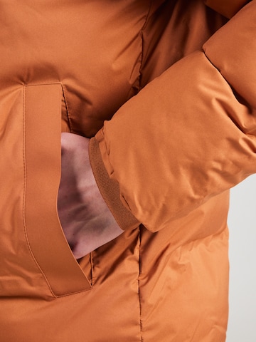 ruda JACK & JONES Demisezoninė striukė 'JWHPLANET'