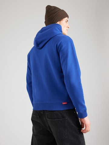 Hanorac de la REPLAY pe albastru