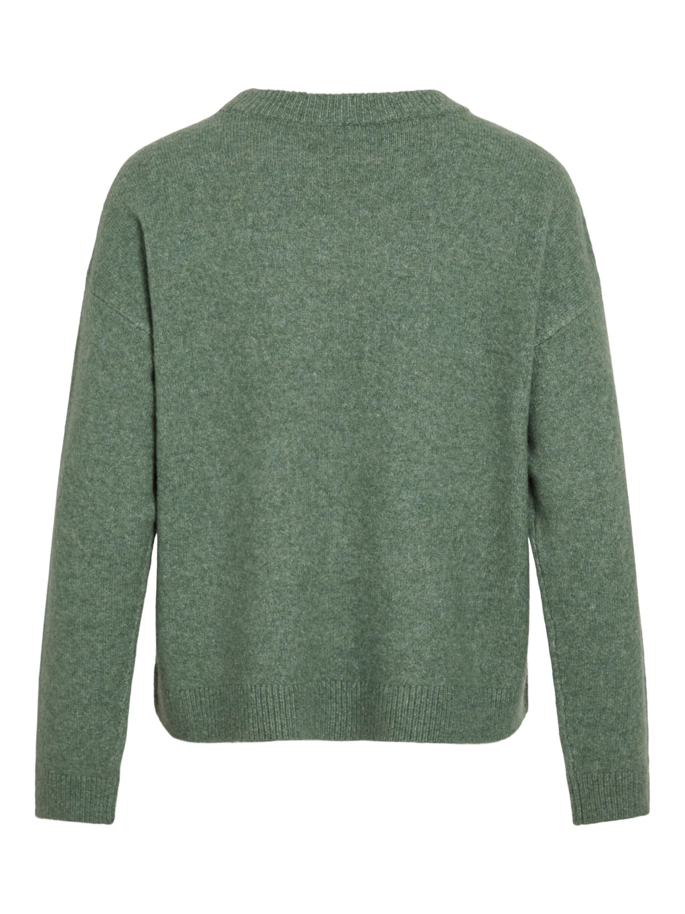 Pull-over 'VILolo' VILA en vert