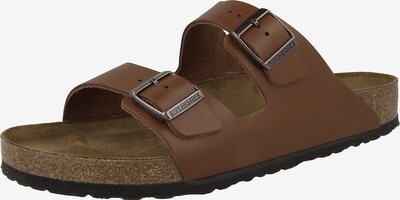 BIRKENSTOCK Natikače s potpeticom 'Arizona' u smeđa, Pregled proizvoda