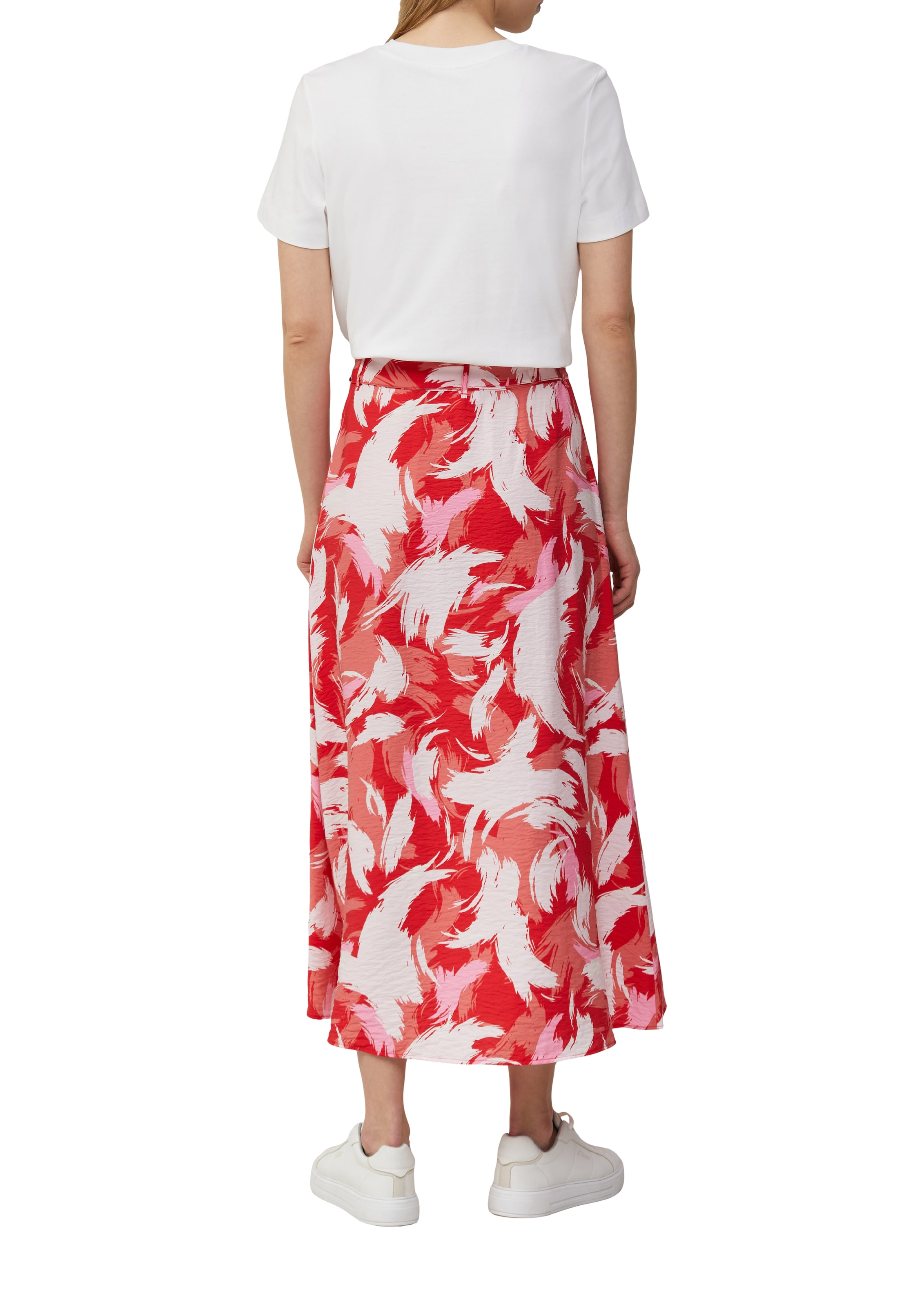 s.Oliver Rock in Rot