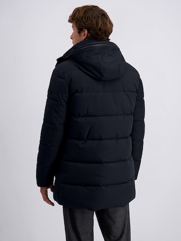 PIERRE CARDIN Winterjas in Blauw