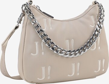 JOOP! Jeans Tasche 'Serenita Annelie' in Grau