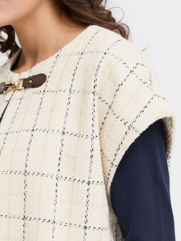 Blazer 'CHANI WA 1' di Fransa in beige