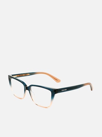 Calvin Klein Sunglasses in Blue