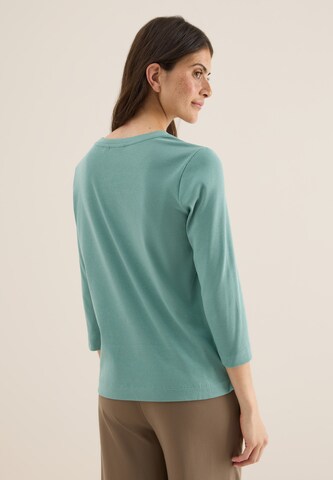 CECIL Shirt in Green