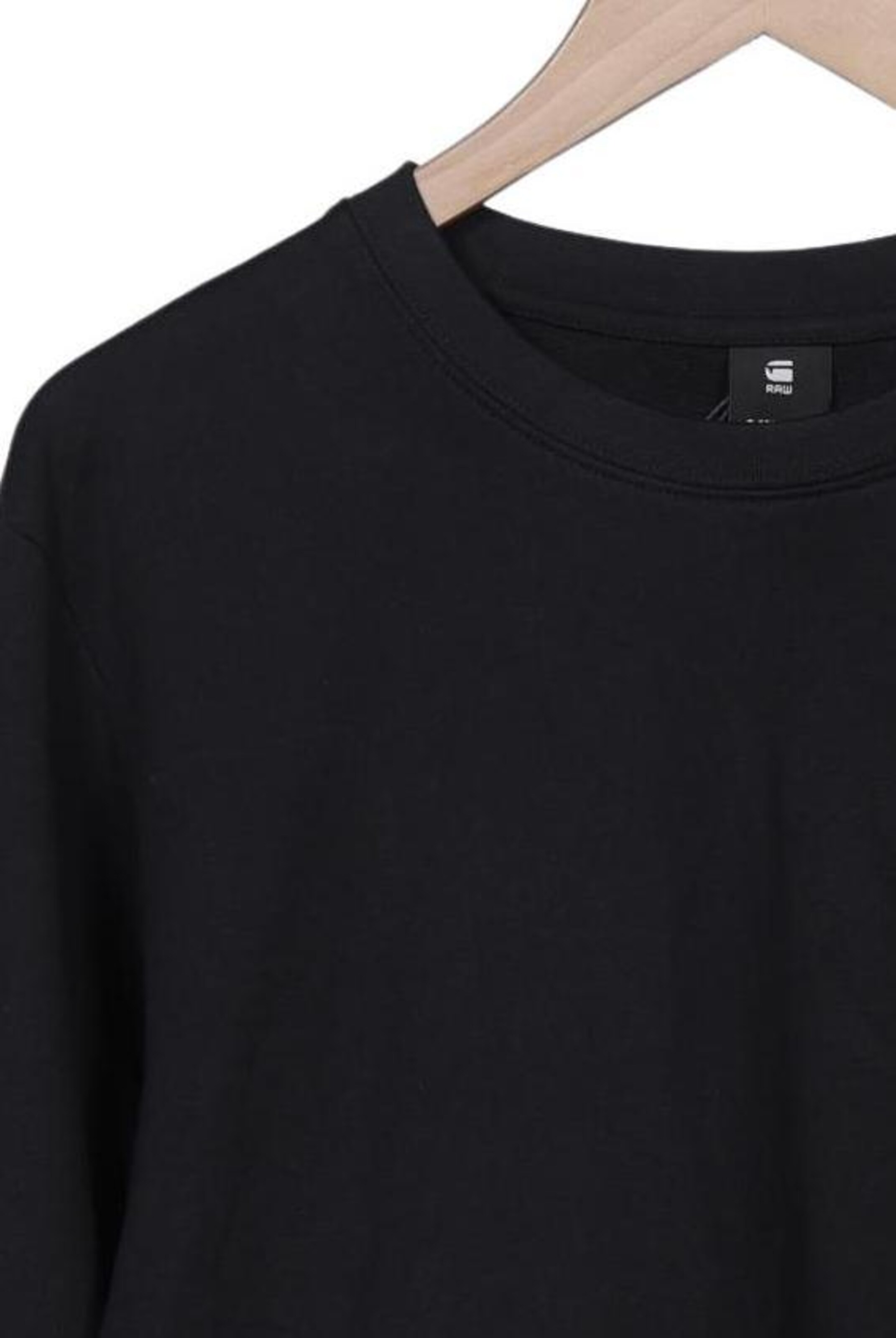 G-STAR Sweater M in Schwarz