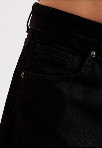 Regular Jean DEF en noir