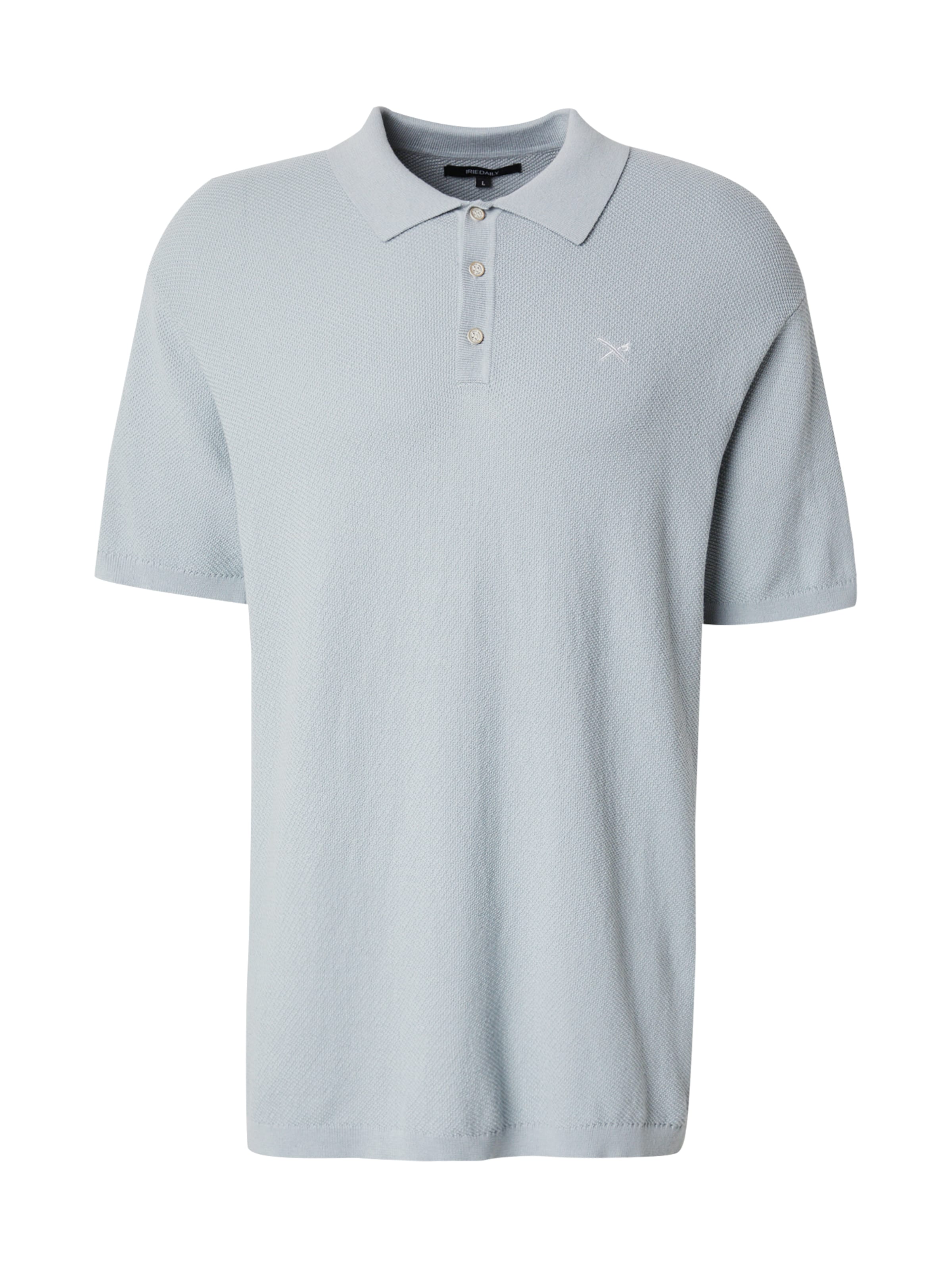 Iriedaily Sweater &#x27;Franky&#x27; in Green: front