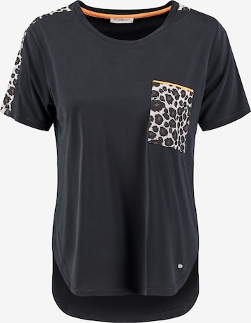 Key Largo Paita 'Kitty' värissä musta: etupuoli