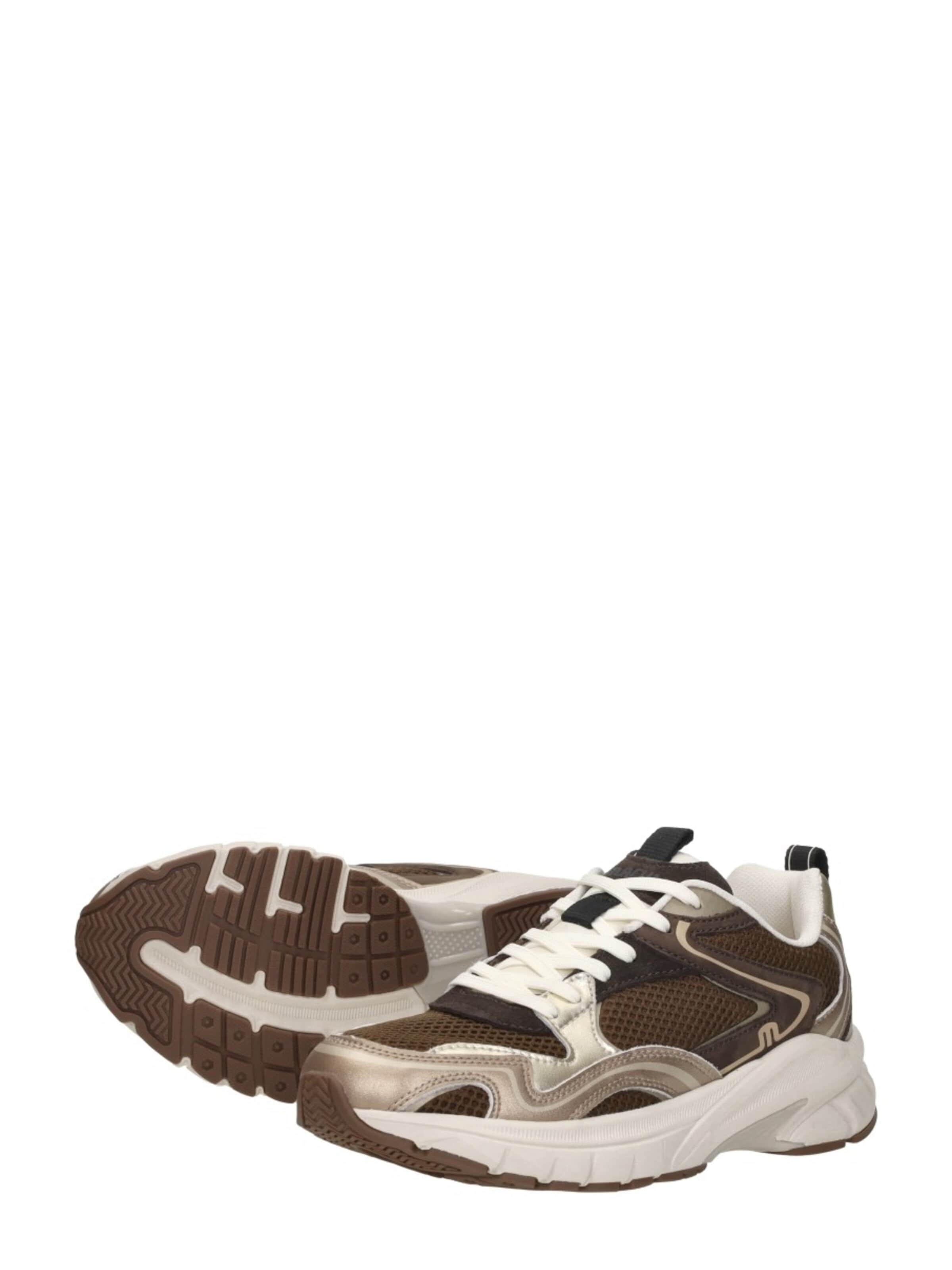 MARUTI Sneakers 'Novi' in Brown