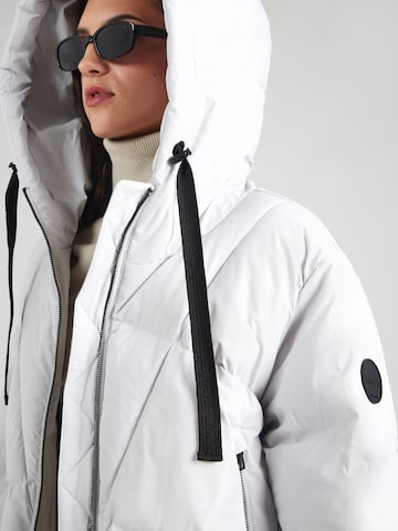 Veste d’hiver No. 1 Como en gris