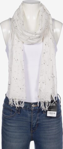MAISON SCOTCH Scarf & Wrap in One size in White: front