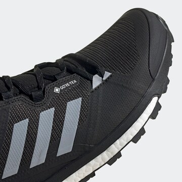 ADIDAS TERREX Boots 'Skychaser 2 Mid' in Black