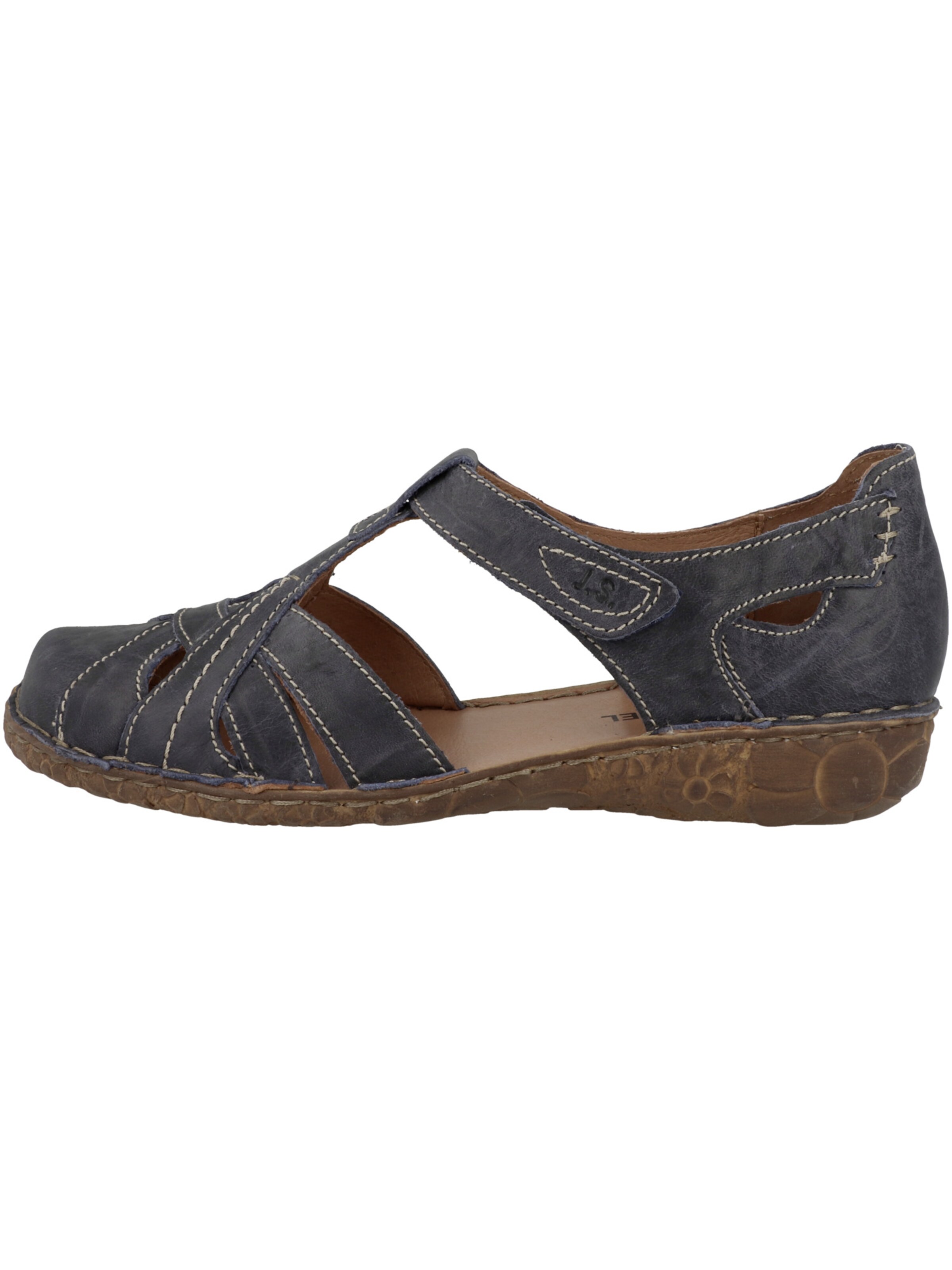 JOSEF SEIBEL Sandaal 'Rosalie' in Blauw