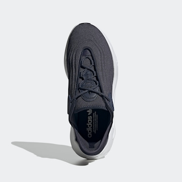 ADIDAS ORIGINALS Sneaker 'Adifom SLTN' in Blau