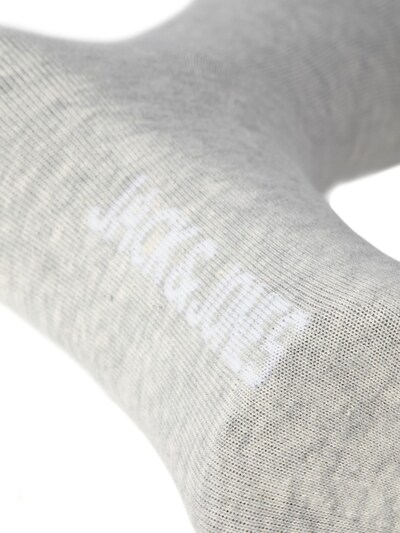 JACK & JONES Socks 'Rafael' in 19-55 in Grey, Item view