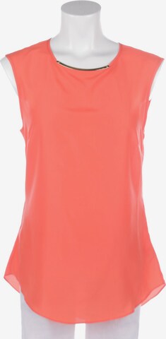 Michael Kors Top / Seidentop S in Orange: predná strana