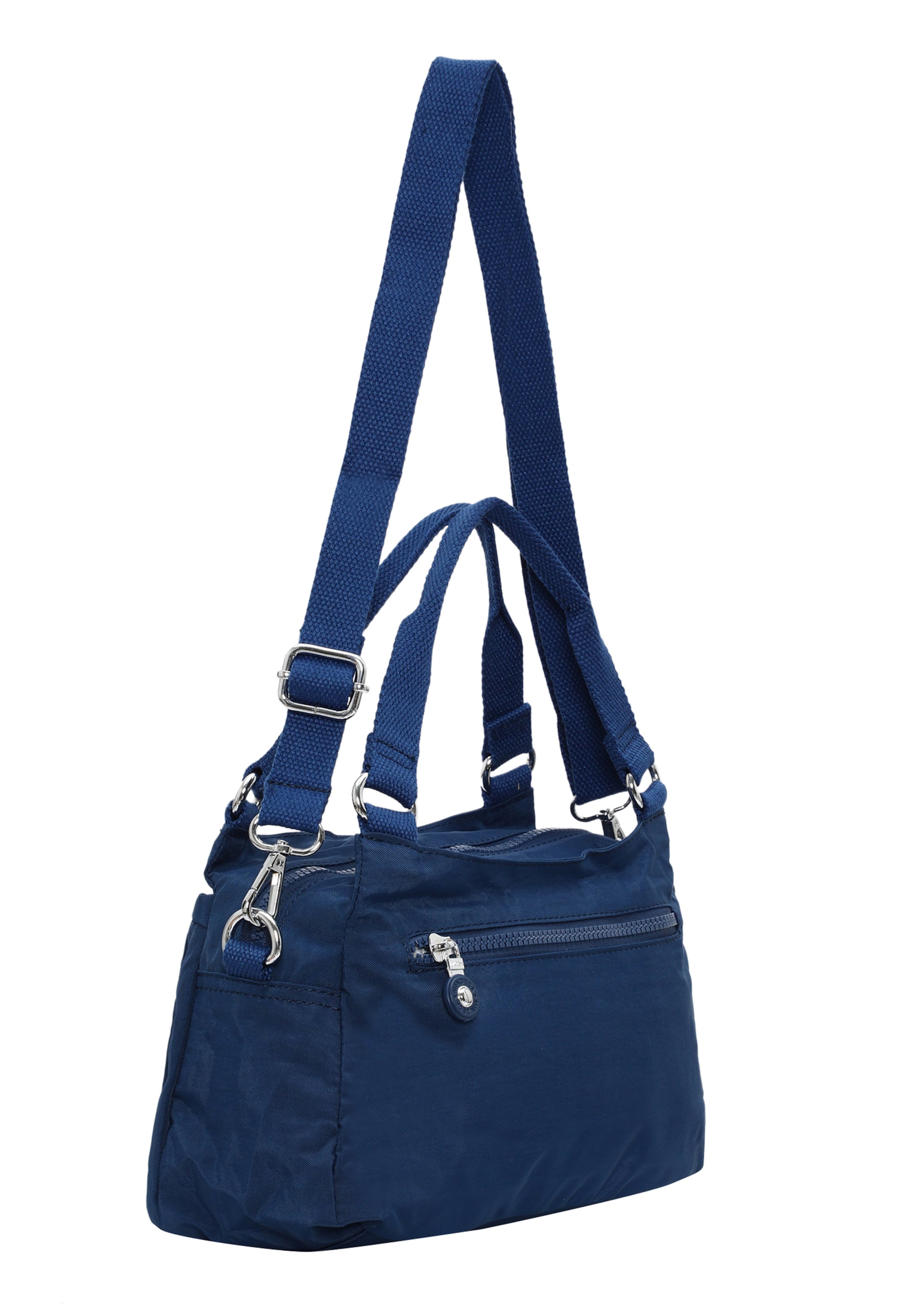 Mindesa - Malas de tiracolo em azul