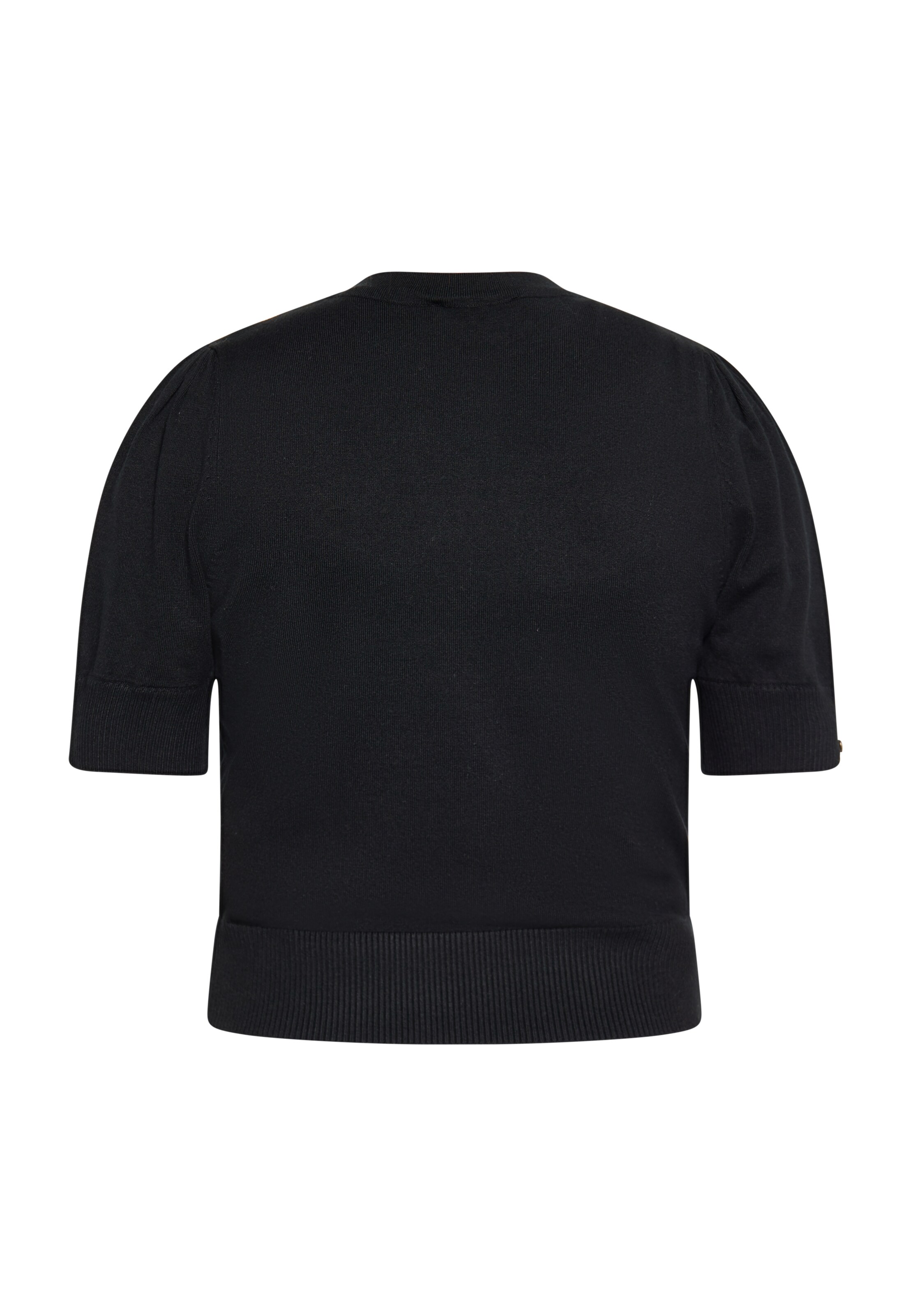 faina Kampsun, värv must