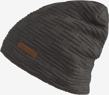 Casquette de sport ' Notigi ' normani en gris