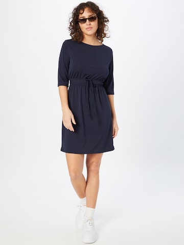 Robe 'Hetty' ABOUT YOU en bleu