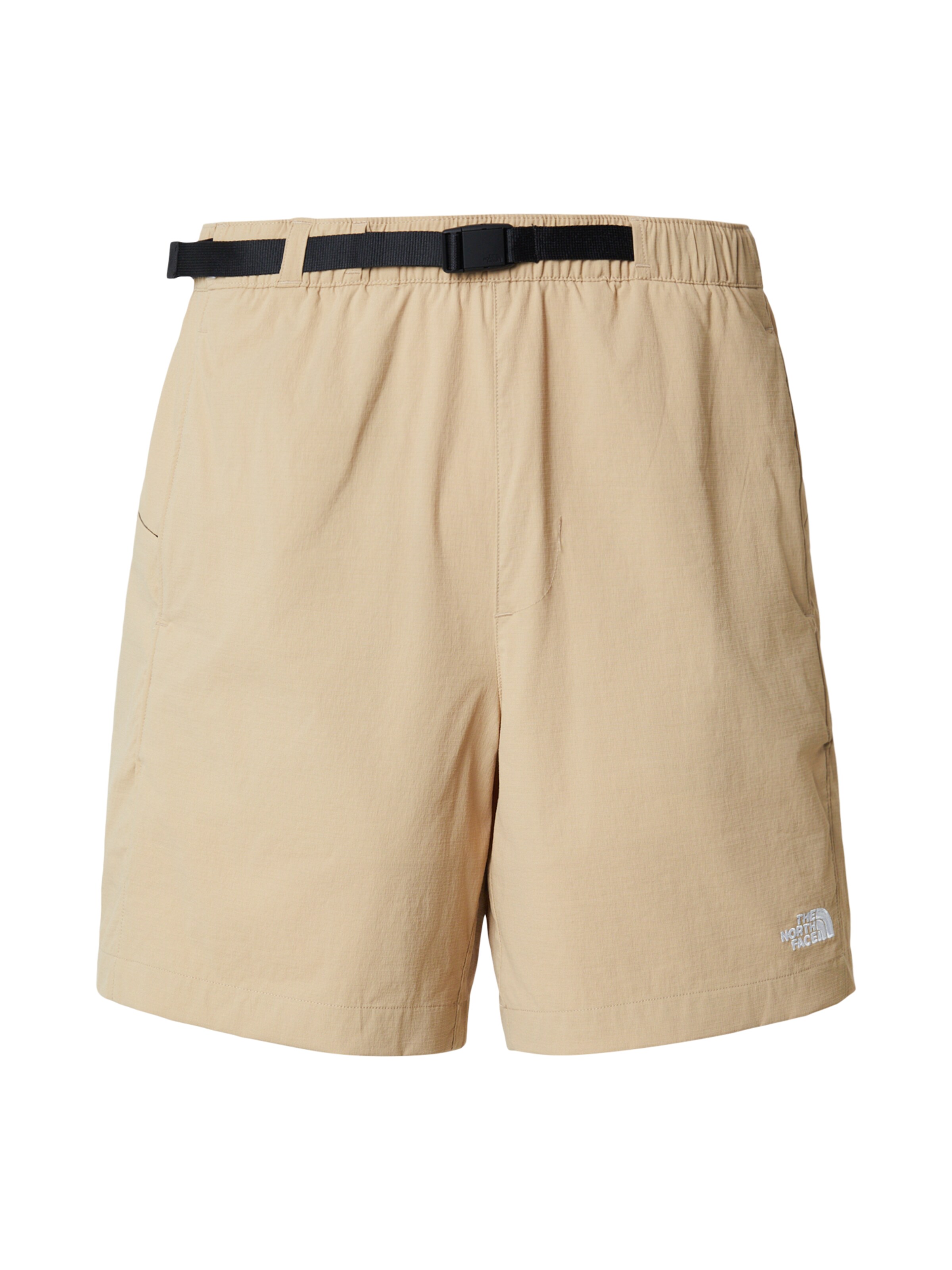THE NORTH FACE Shorts 'CLASS V PATHFINDER' in Grün: Vorderseite