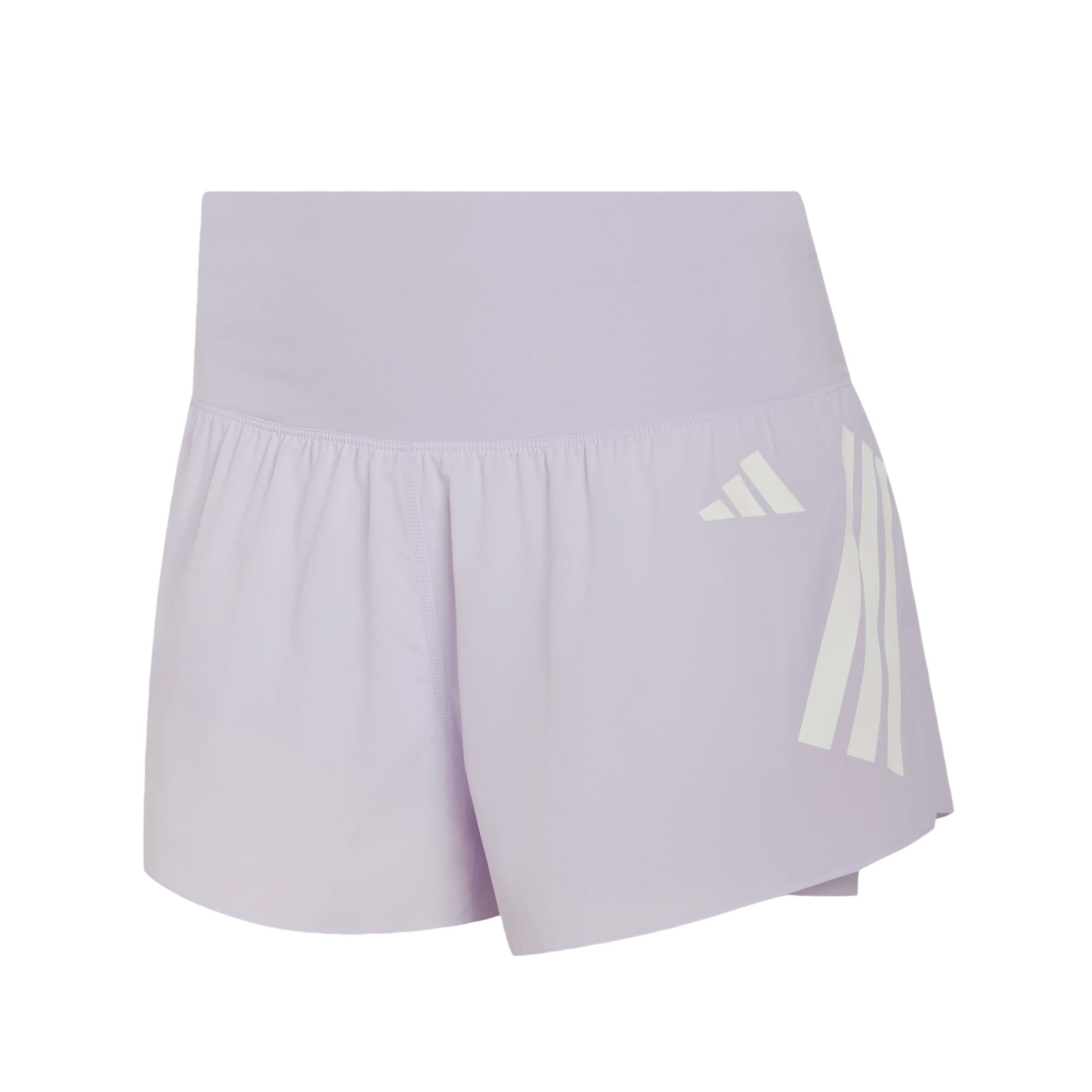 Pantalon de sport 'Adi365 Formotion' ADIDAS PERFORMANCE en violet : devant