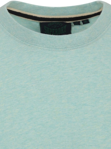 Superdry Shirt in Green