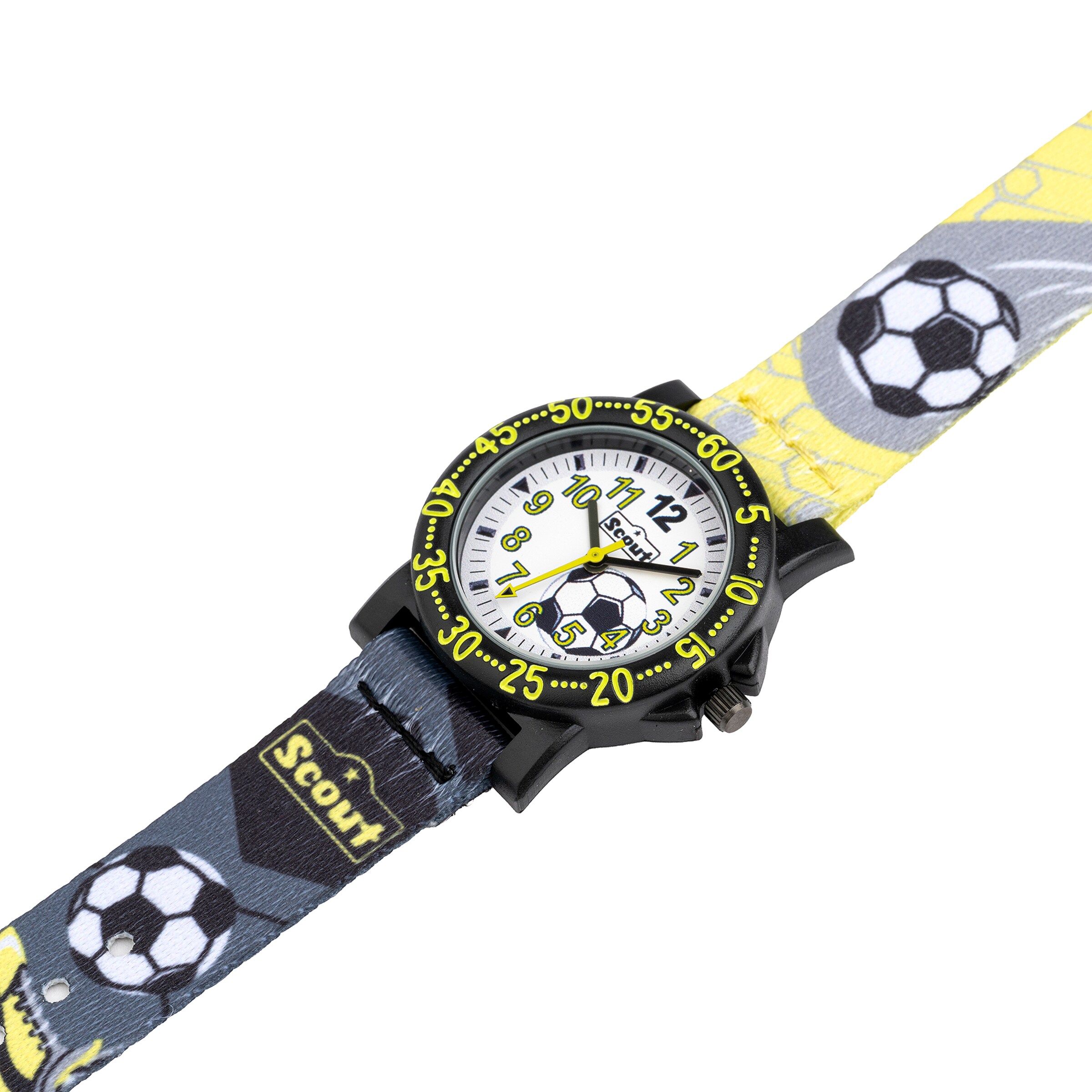SCOUT Watch in Mixed colors
