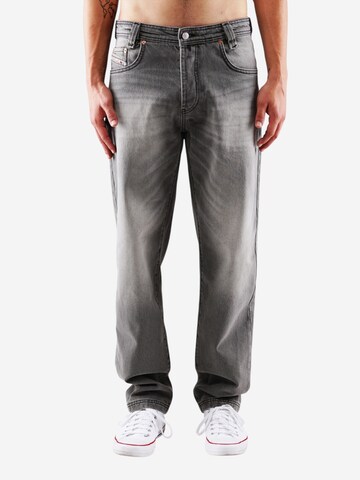 Picaldi Tapered Jeans 'Zicco 472 J' in Grey