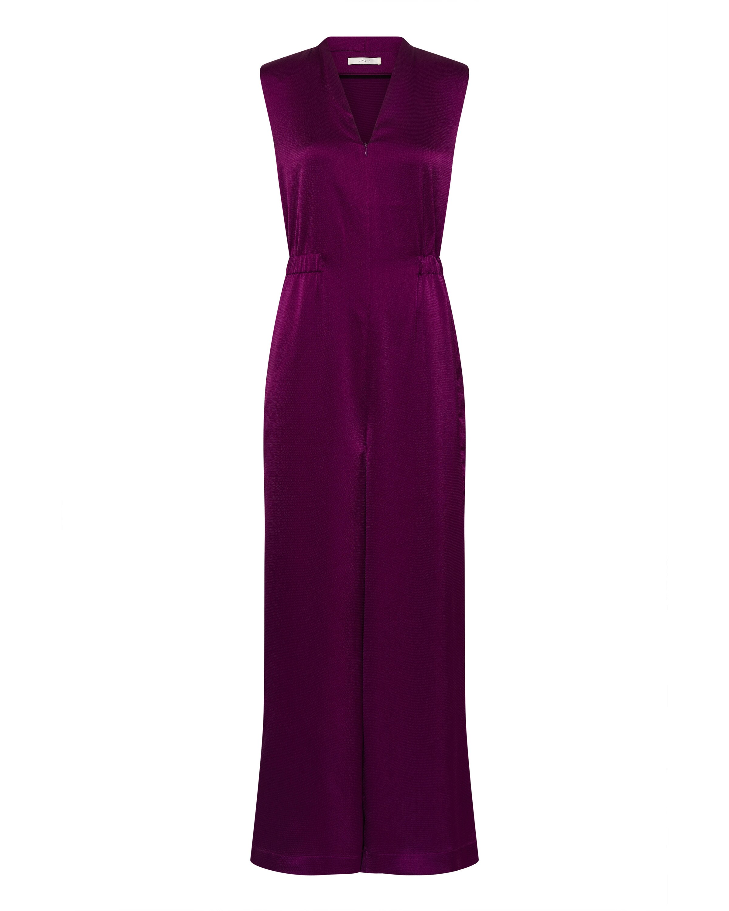 InWear Jumpsuit 'BaljaIW' in Lila: voorkant