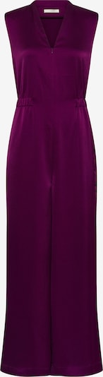 InWear Jumpsuit 'IWBalja' i XXS i blomme, Produktvisning