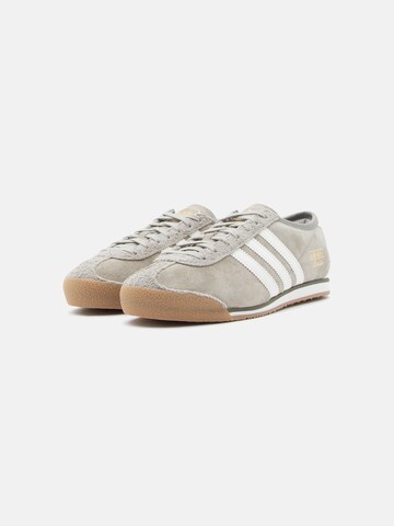 ADIDAS ORIGINALS Platform trainers 'ITALIA 70s' in Green